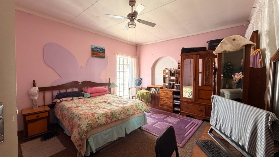 To Let 4 Bedroom Property for Rent in Die Bult North West